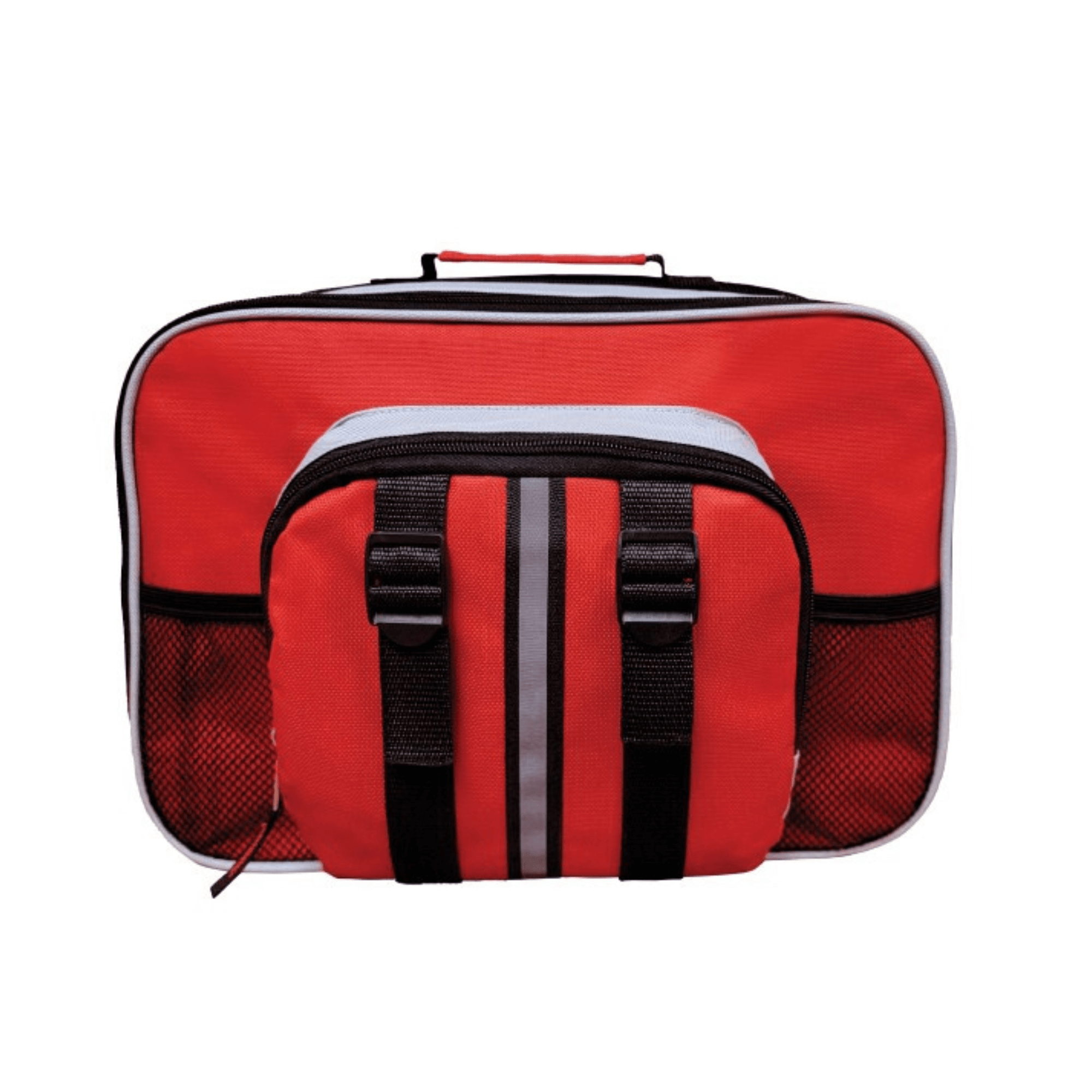 Kit de cumplimiento de seguridad vial  pro